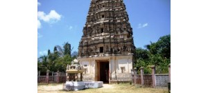 கந்தசுவாமி கோவில் - மாவிட்டபுரம் 